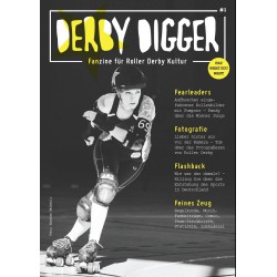 Derby Digger #1 (e-paper)