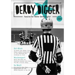 Derby Digger #3 (e-paper)