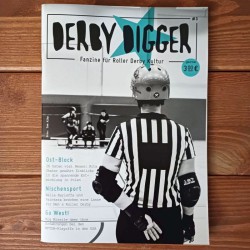 Derby Digger #3 (Print)